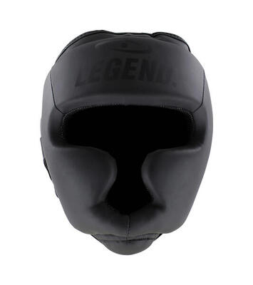 Hoofdbeschermer stealth skintex