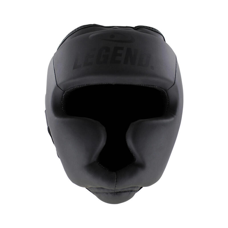 Hoofdbeschermer stealth skintex