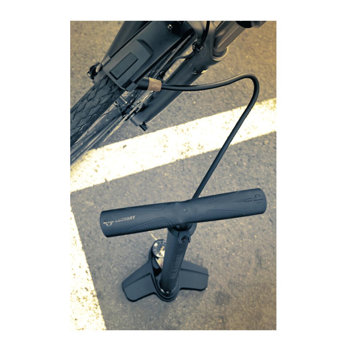 Air-X-Press 8.0 Floor Pump 5/5