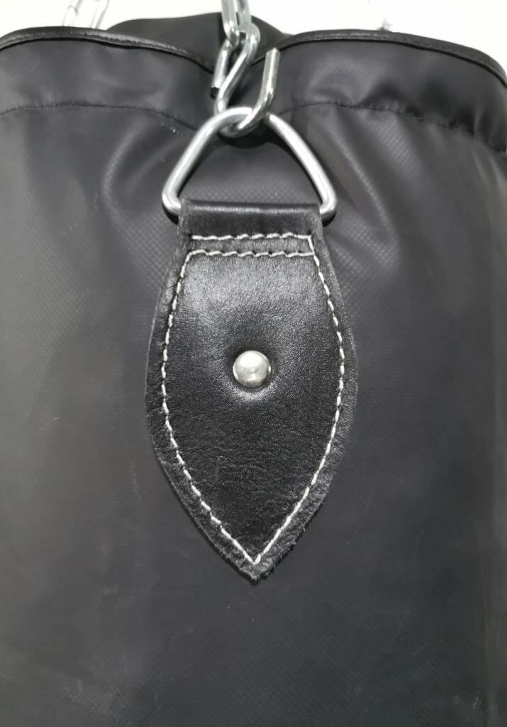 Sac de Frappe Corps Noir 120 CM Bisonyl 3/4