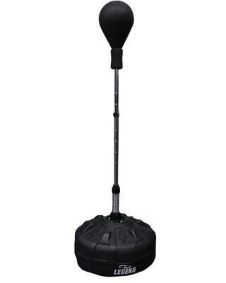Legend boksbal cobra staande set