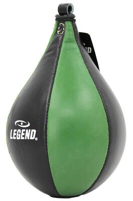 Speedball boksen diverse kleuren leer