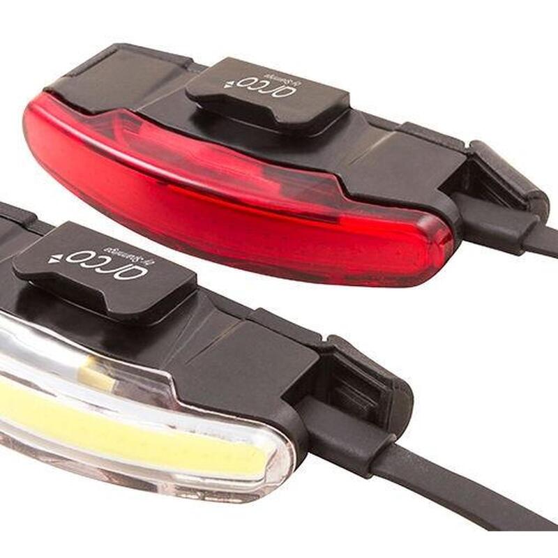 Set di illuminazione Arco USB ricaricabile