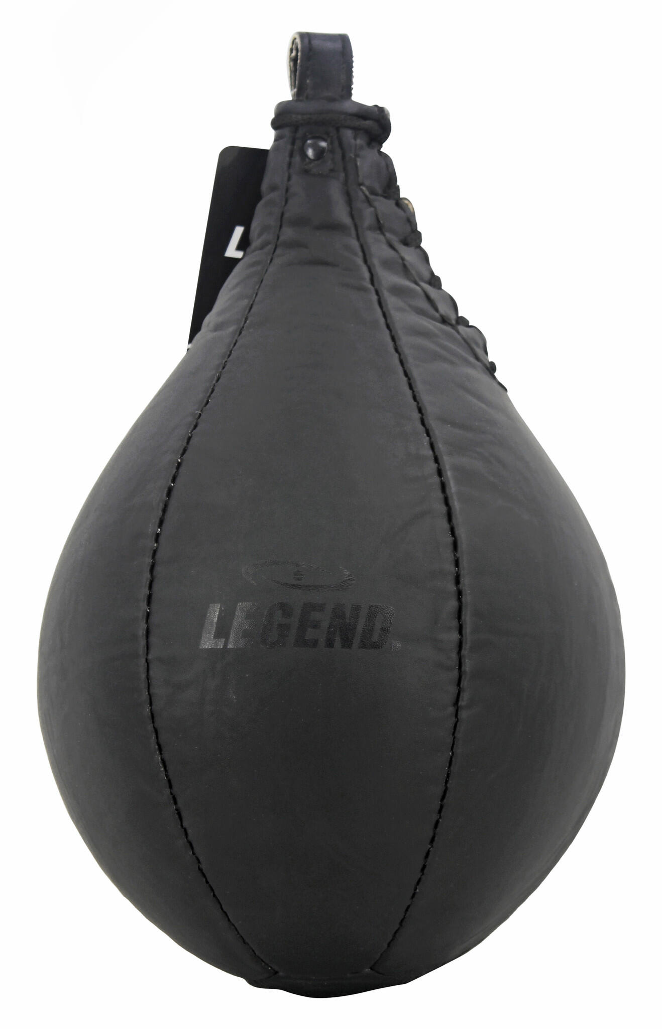 Speedball Boksen Zwart PU 4/5