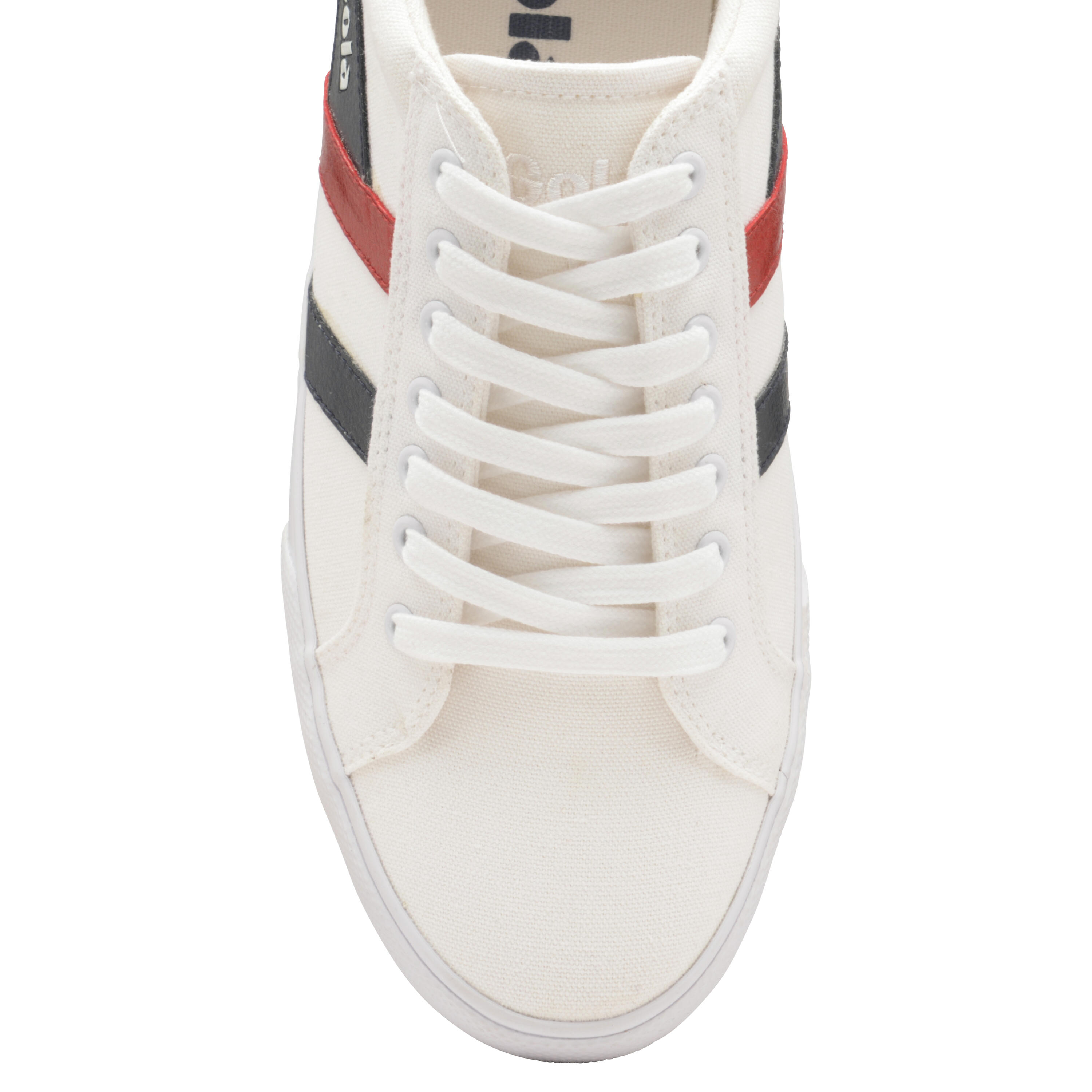 Baskets Homme Baskets Gola Blanc Blanc Gola 7/7
