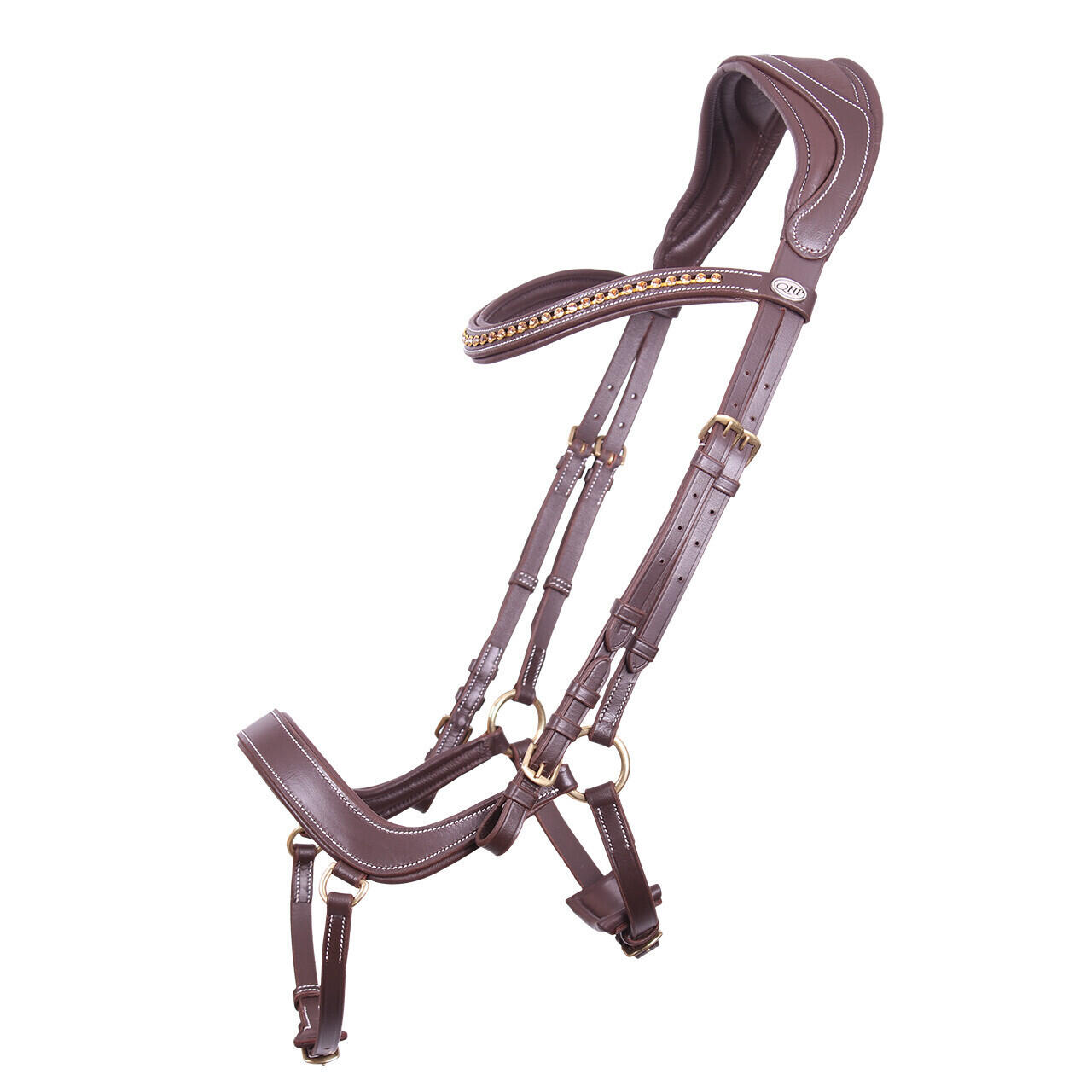 Bridle QHP Devi