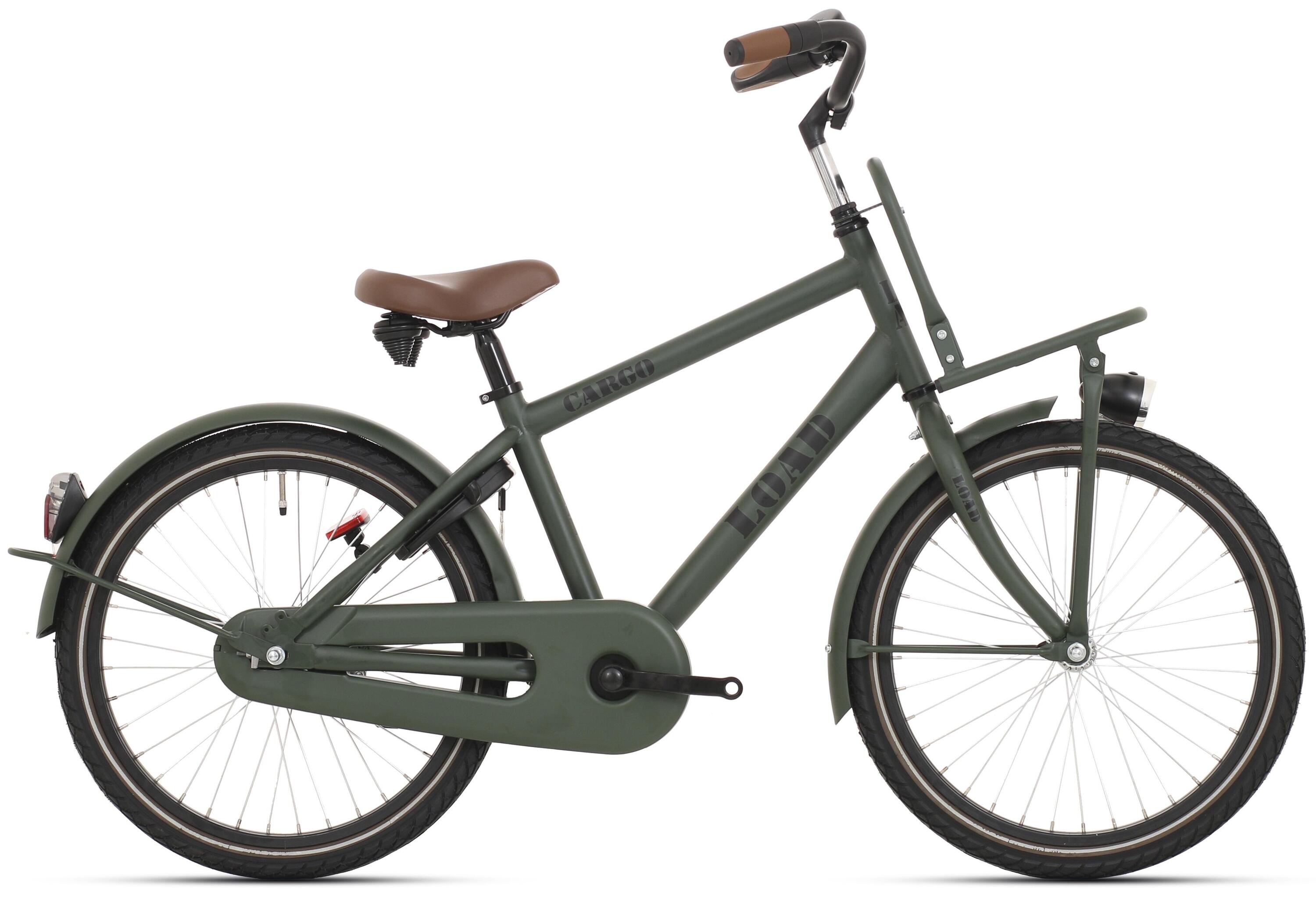 Bikefun vélo vélo fun 20 rn charge gars 2/2