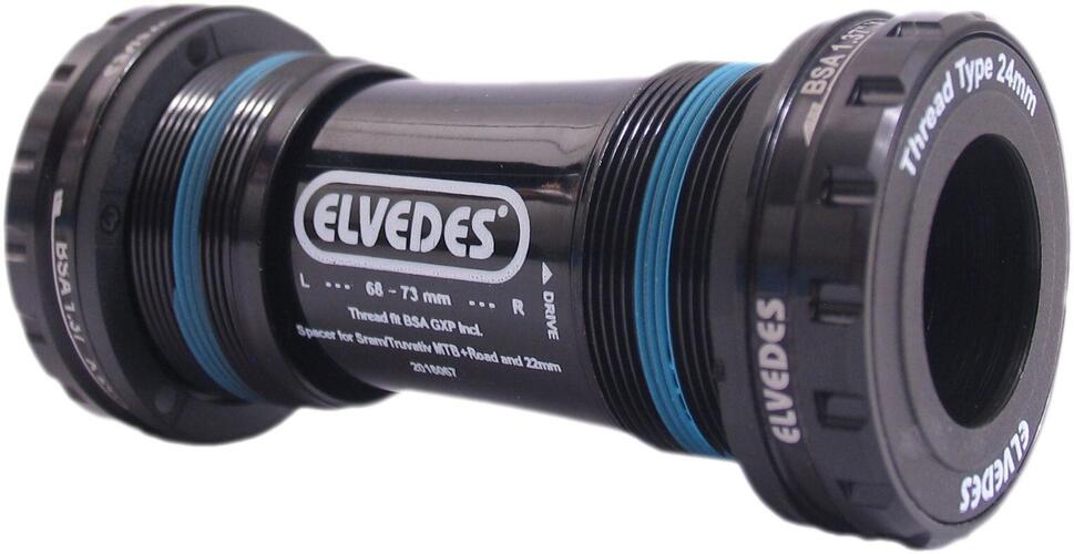 Suport Mtb + Race Bsa Gxp Zawiera. Dystanse Do Sram/Truvativ