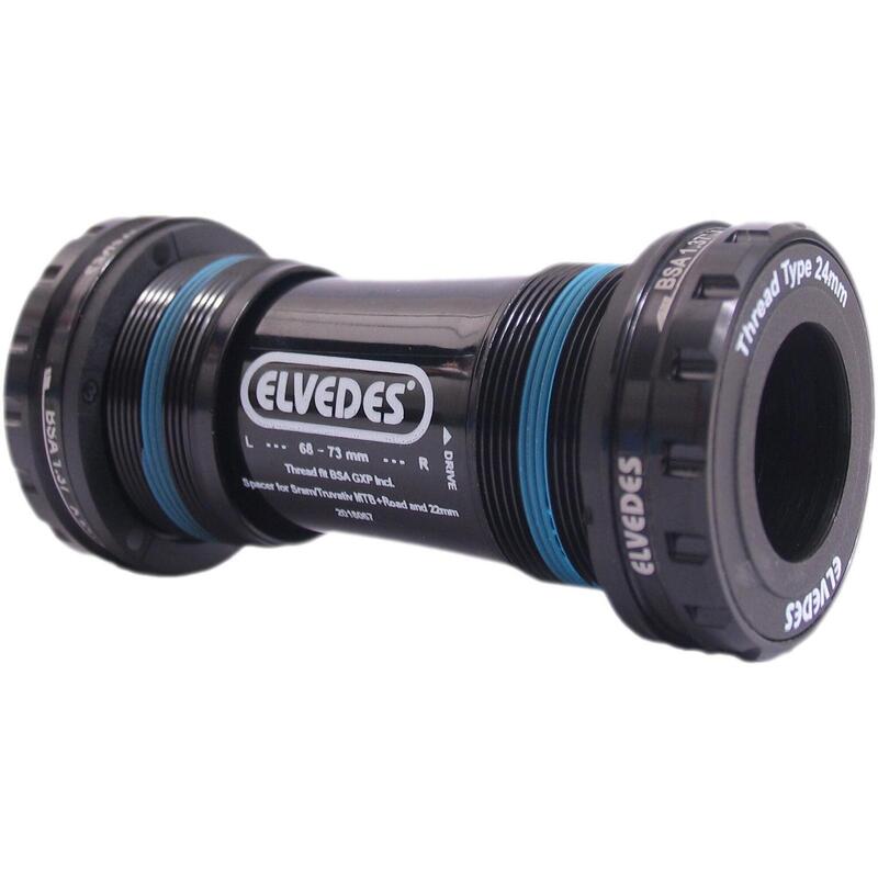 Suport Mtb + Race Bsa Gxp Zawiera. Dystanse Do Sram/Truvativ