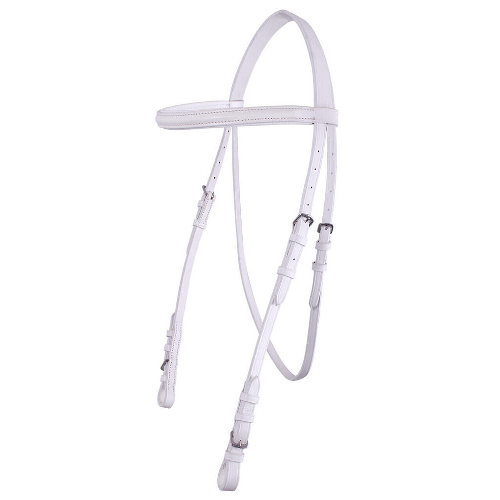 Presentation bridles QHP