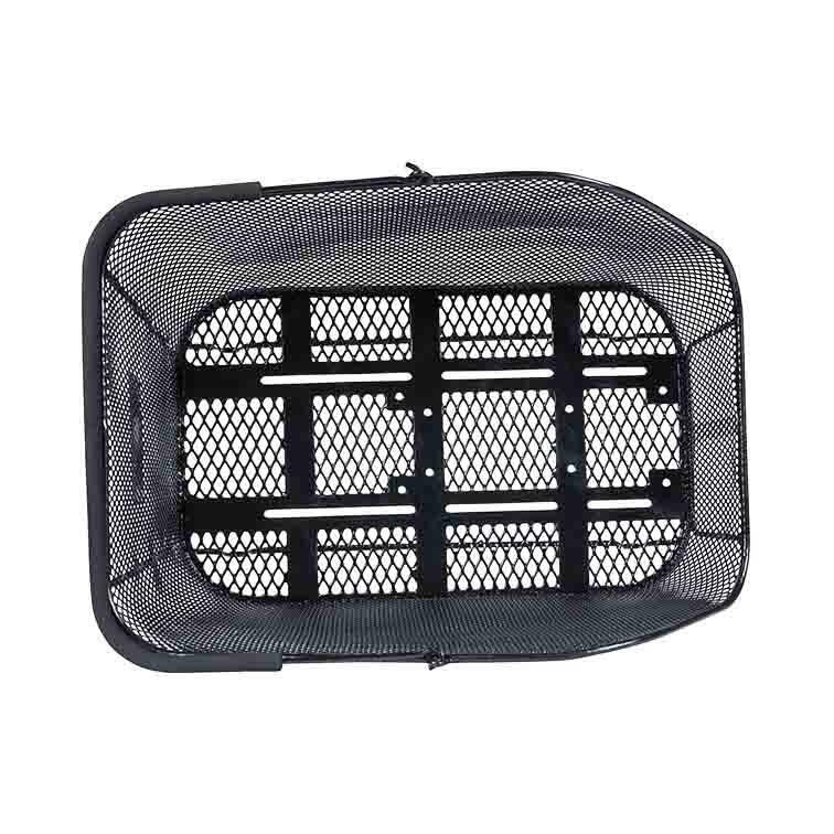 Panier pour vélo arrière "Icon Multi-System