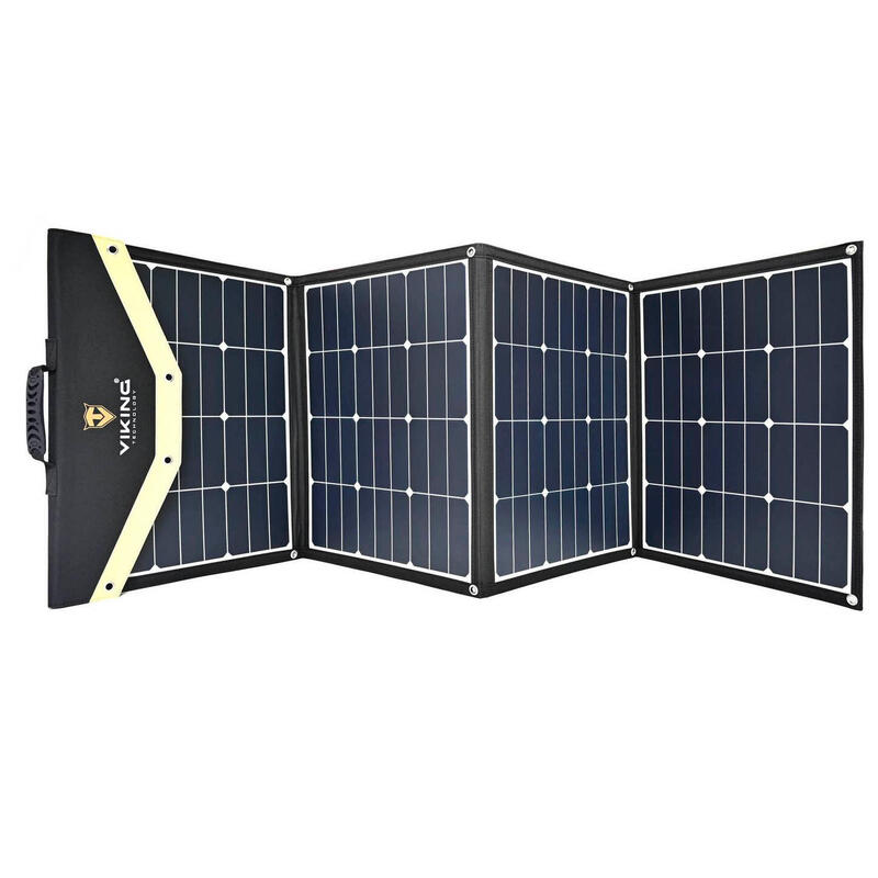Solární panel Viking L180