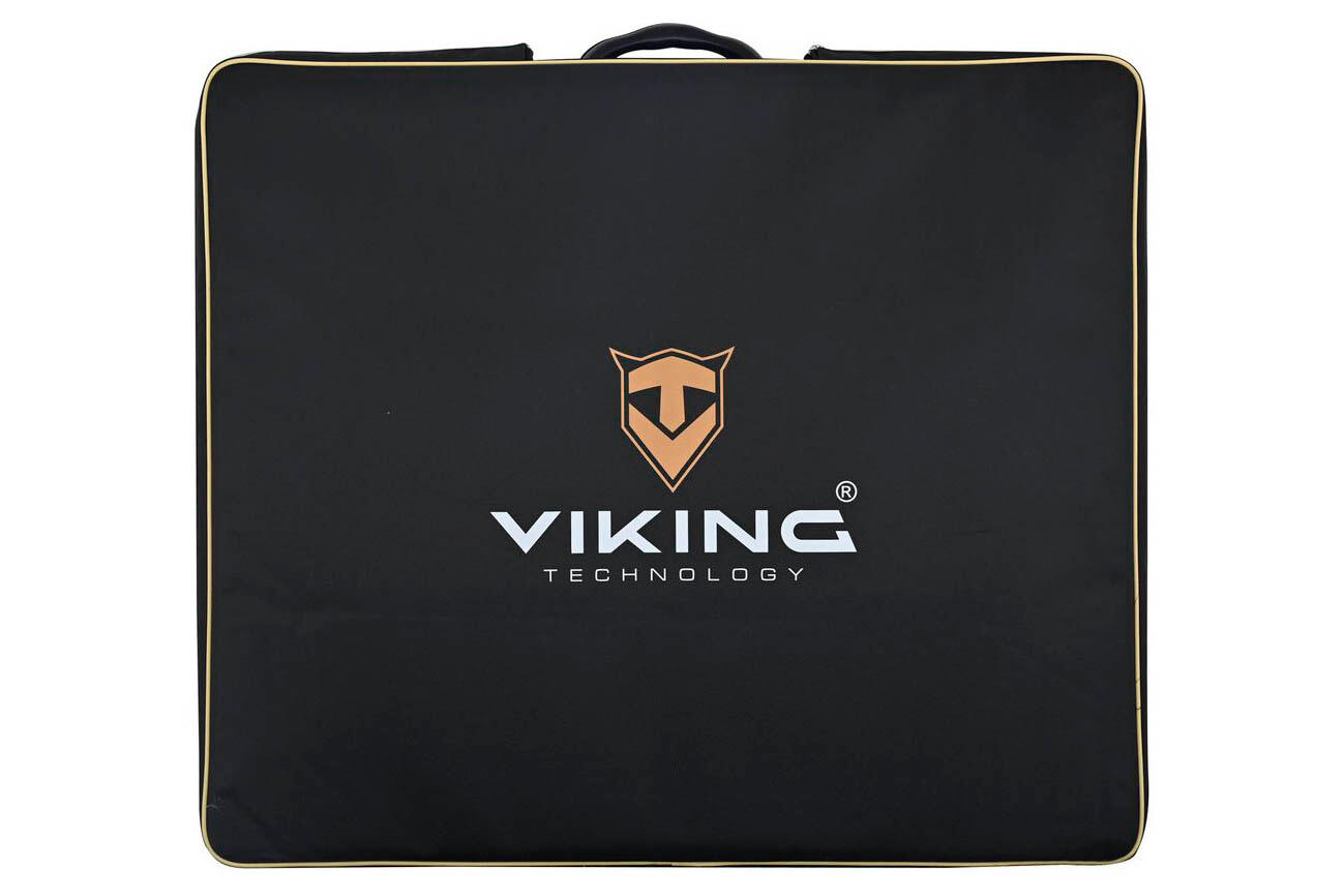 Solární panel Viking LVP200 2/6