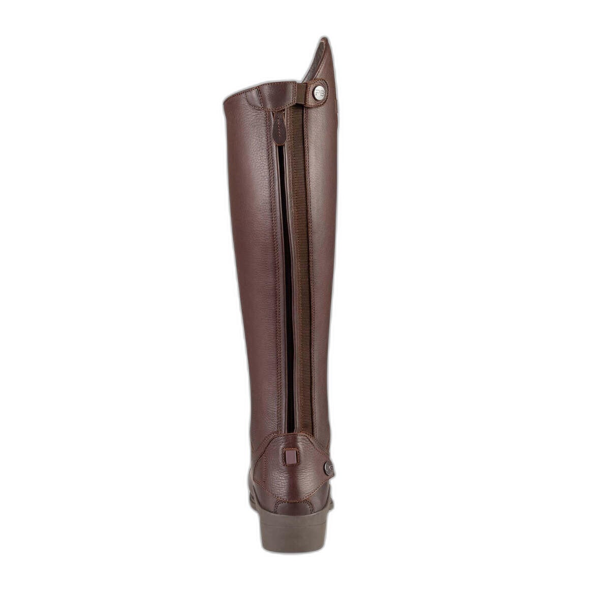 Women's leather riding boots Premier Equine Vallardi