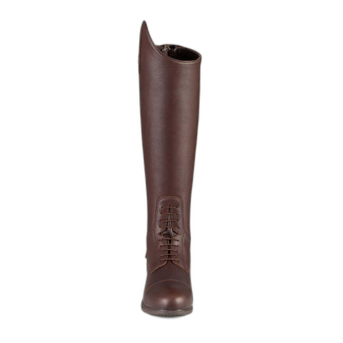 Botas de montar de cuero para mujer Premier Equine Vallardi 4/5
