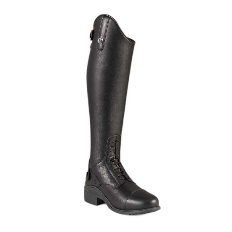 Bottes d'équitation cuir femme Premier Equine Vallardi