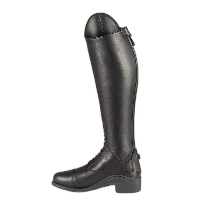 bottes equitation decathlon