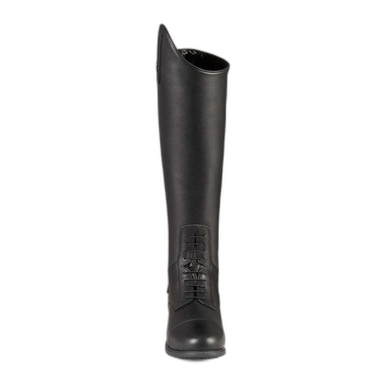 Bottes d'équitation cuir femme Premier Equine Vallardi Large