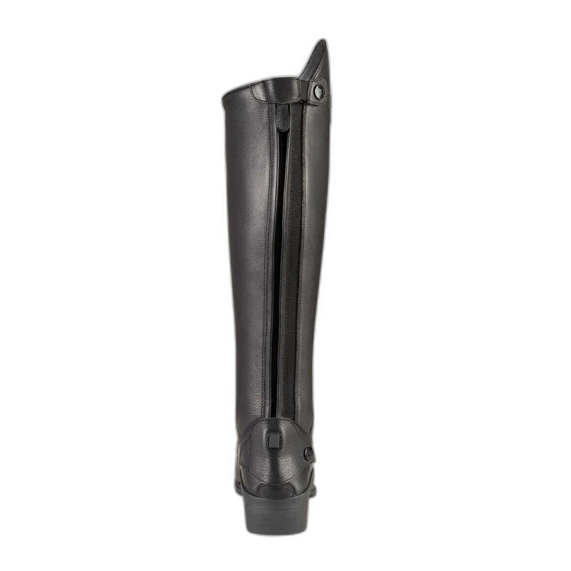 Bottes d'équitation cuir femme Premier Equine Vallardi Large