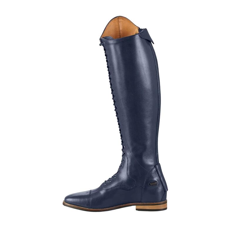 Bottes D'équitation Longues Synthétiques Premier Equine Altura - Femme - Neuves