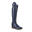 Bottes d'équitation à lacets cuir femme Premier Equine Maurizia Large