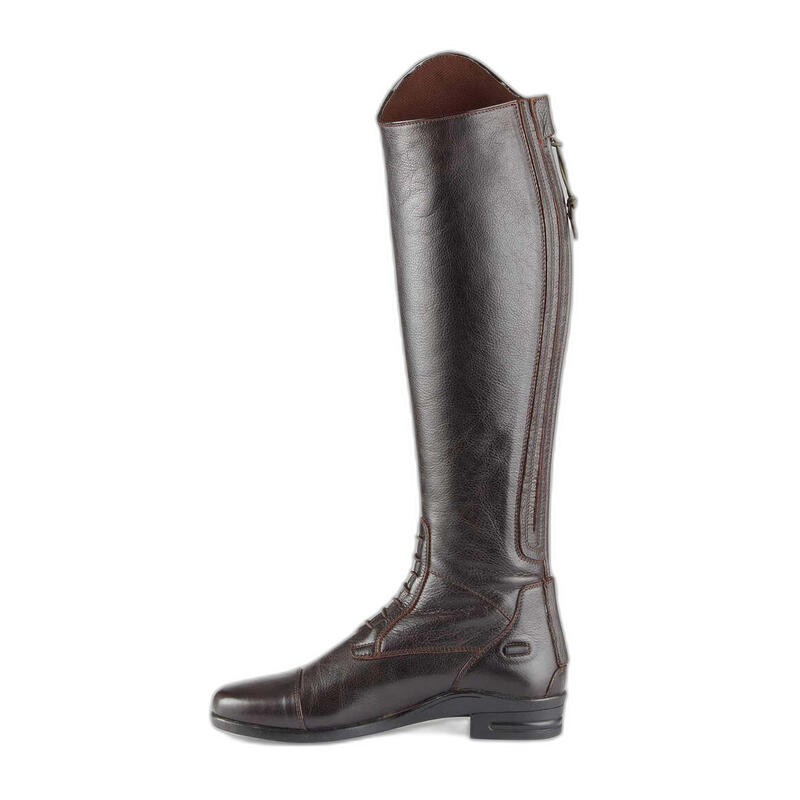 Bottes d'équitation cuir femme Premier Equine Veritini