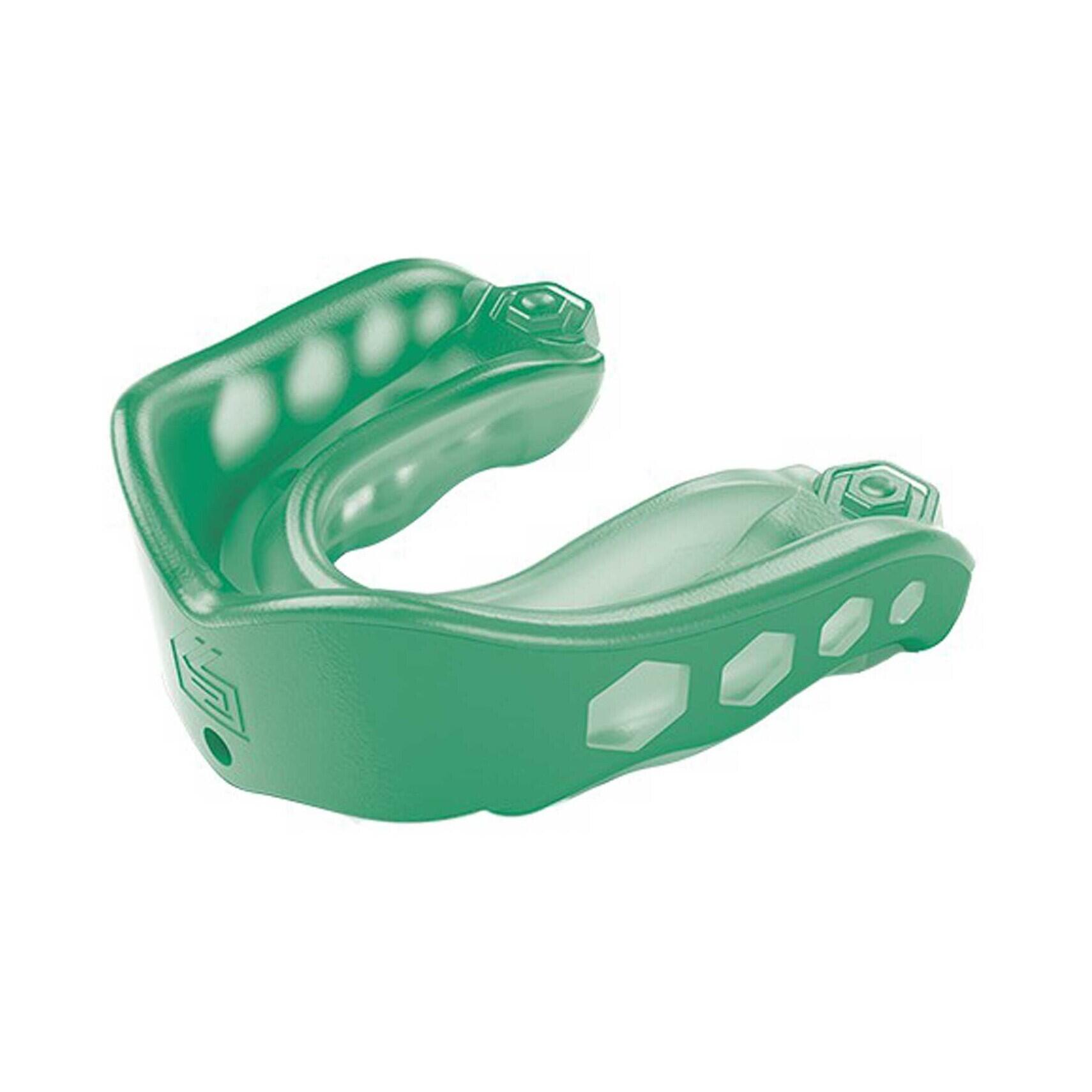 Gel max" kindergebitsbeschermer Shock Doctor 2/2
