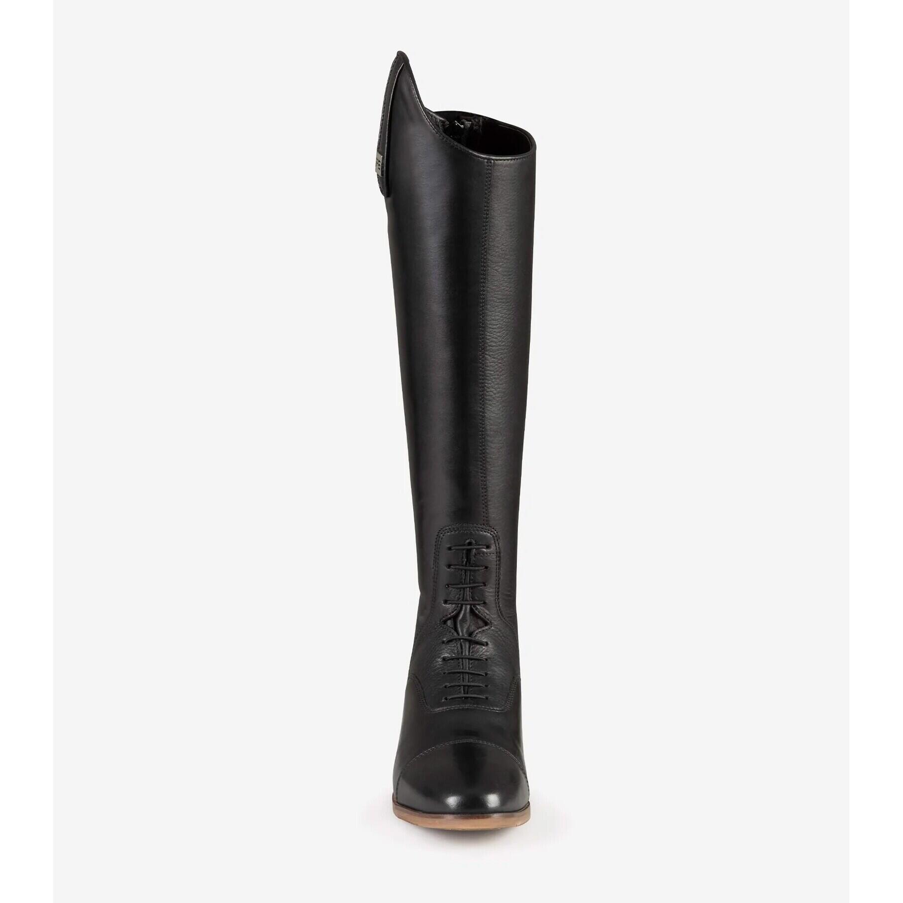 Bottes d'équitation femme Premier Equine Bilancio Large 4/6