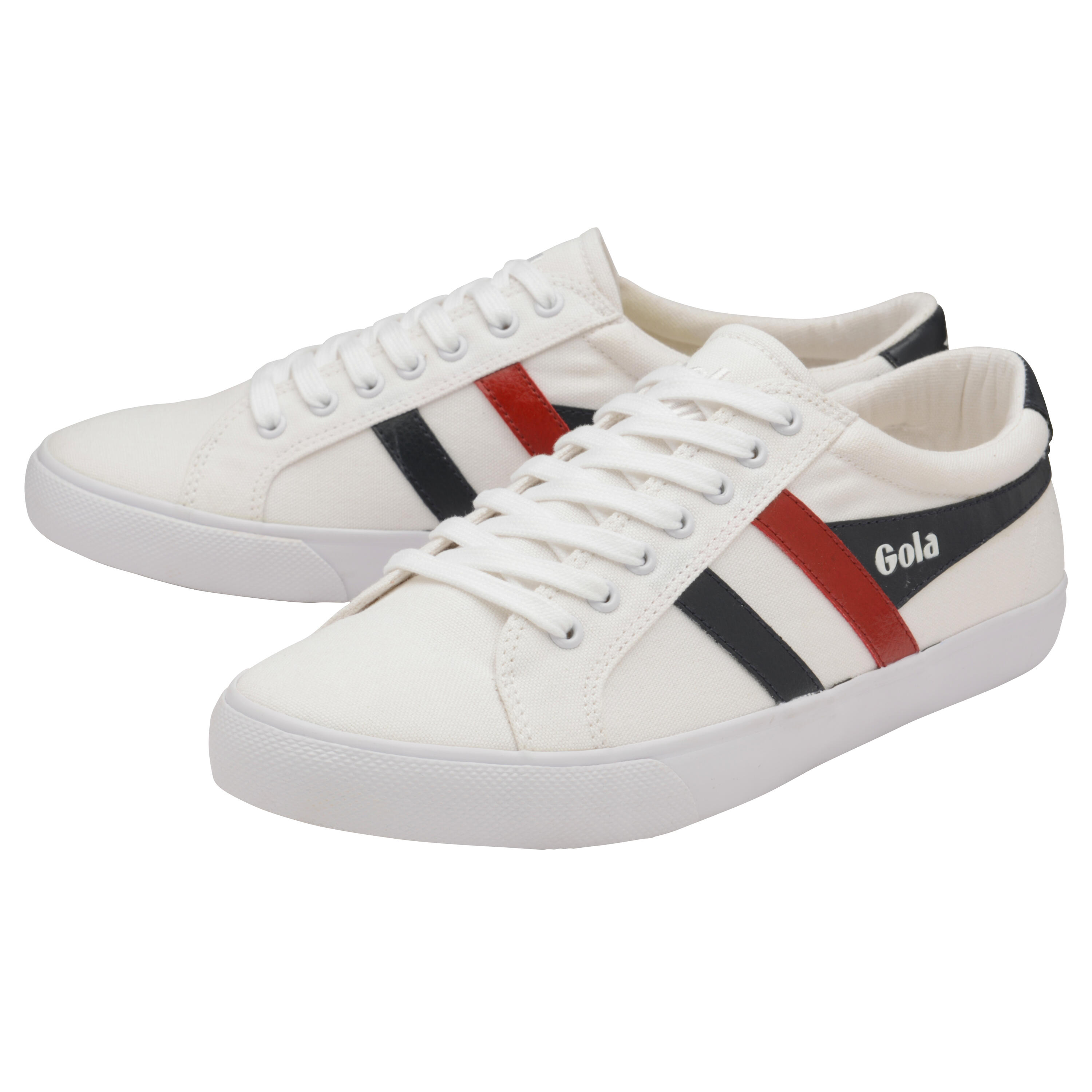 Baskets Homme Baskets Gola Blanc Blanc Gola 6/7