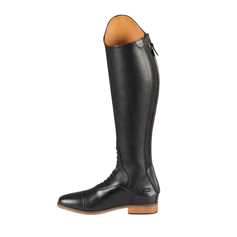 Bottes d'équitation cuir femme Premier Equine Passaggio Regular