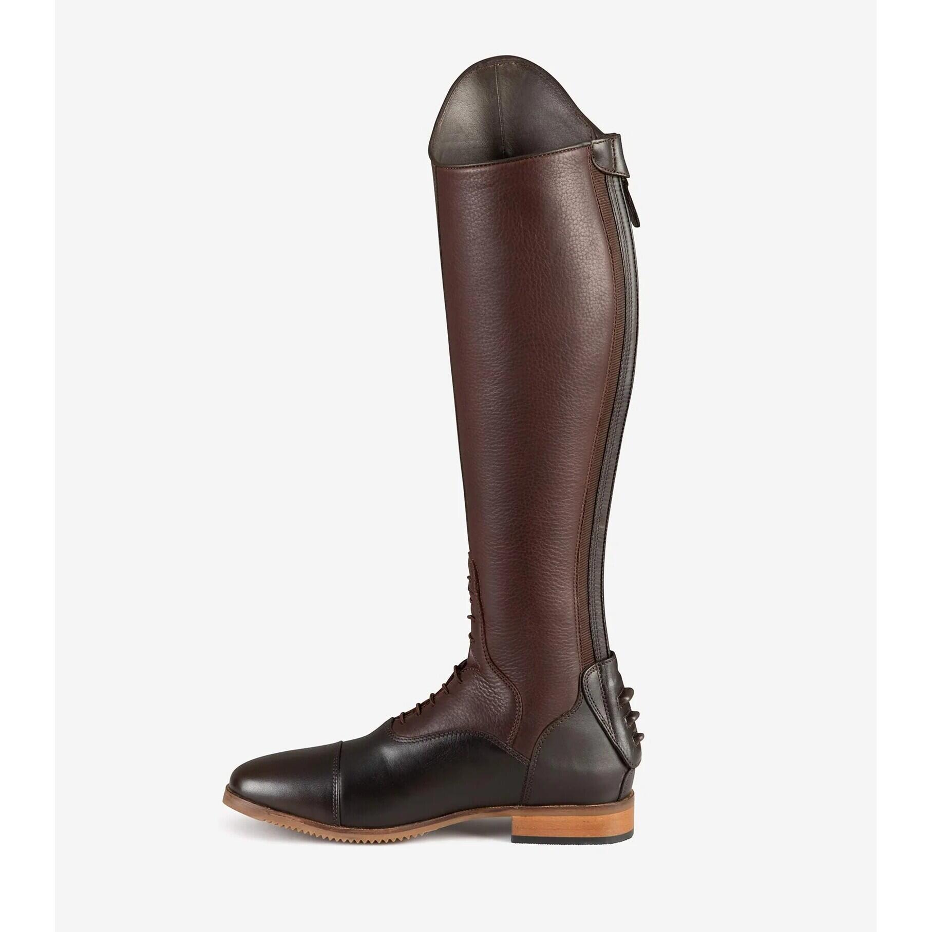PREMIER EQUINE Reitstiefel Frau Premier Equine Bilancio Large