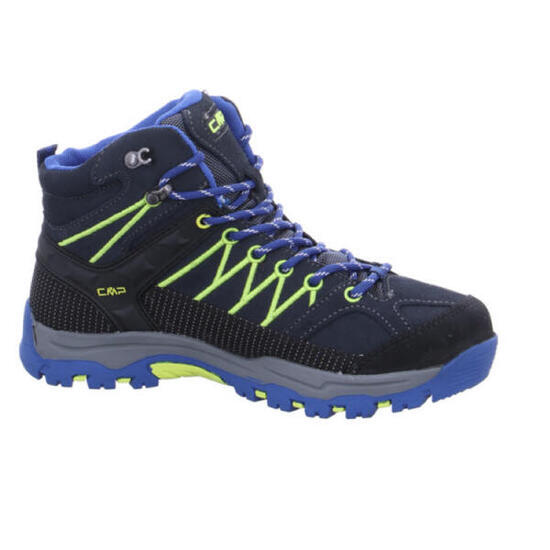 Chaussures de trekking CMP Rigel Mid Wp pour enfants