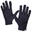 Gants d'équitation QHP Glitz