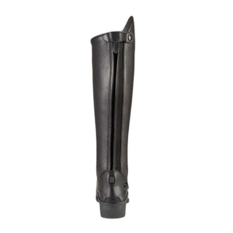 Bottes d'équitation cuir femme Premier Equine Vallardi Regular
