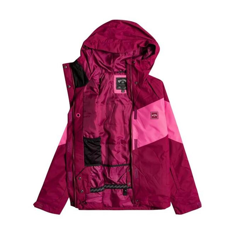 Veste de ski femme Billabong Good Life 10K M