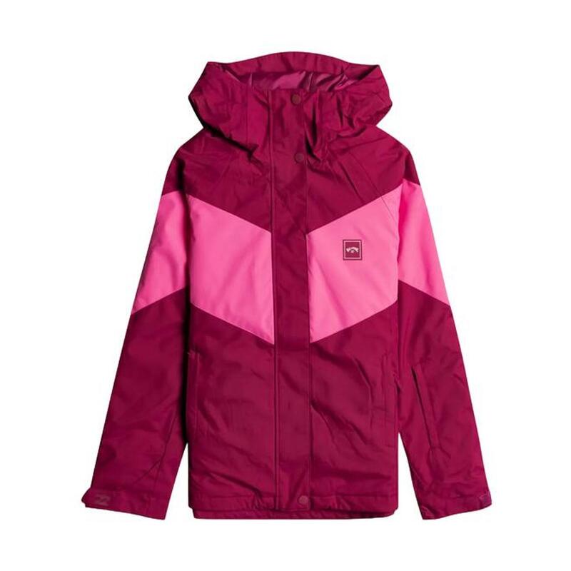 Veste de ski femme Billabong Good Life 10K M