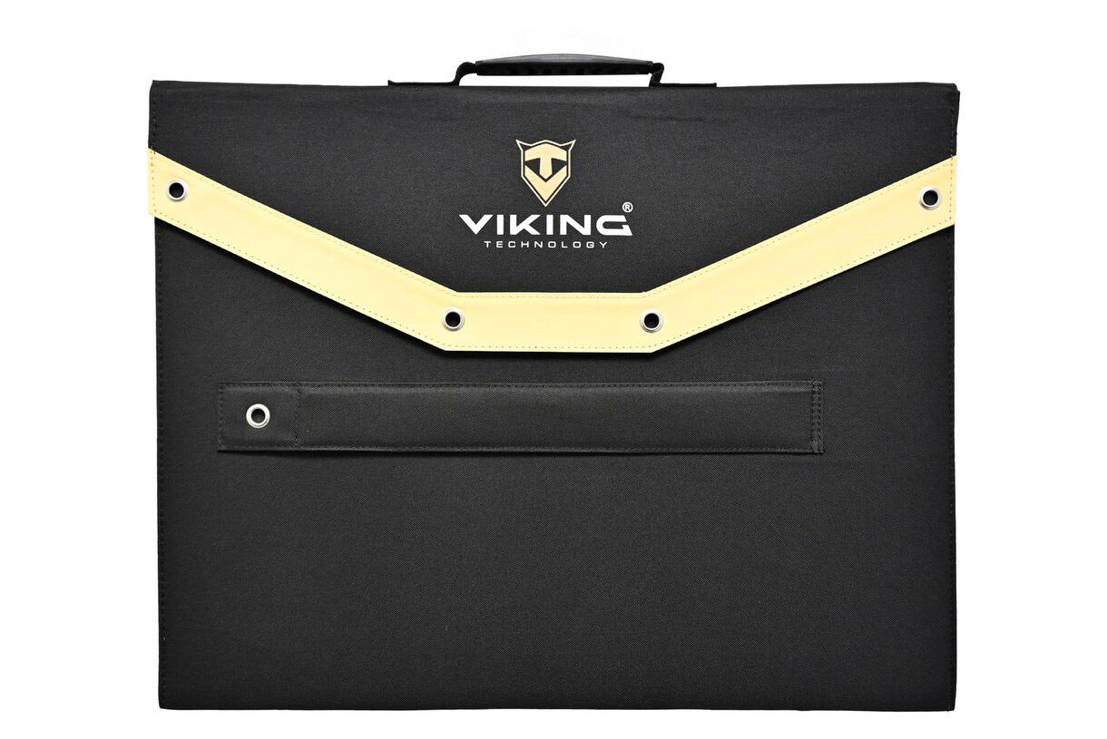 Solární panel Viking L90 2/4