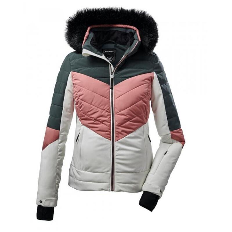 Damen KSW 250 Winter Skijacke XS KILLTEC DECATHLON