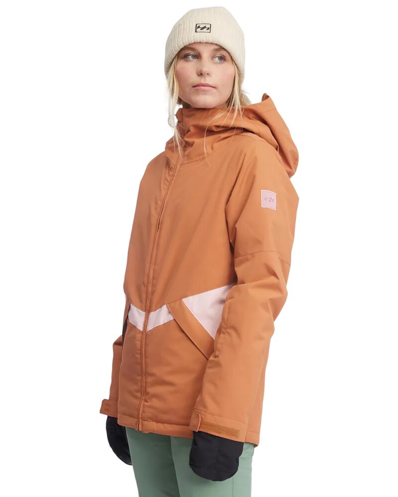 Good Life Skijacke für Frauen 2/4