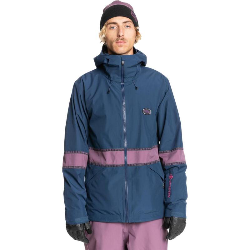 Dominate GORE-TEX Herren-Skijacke