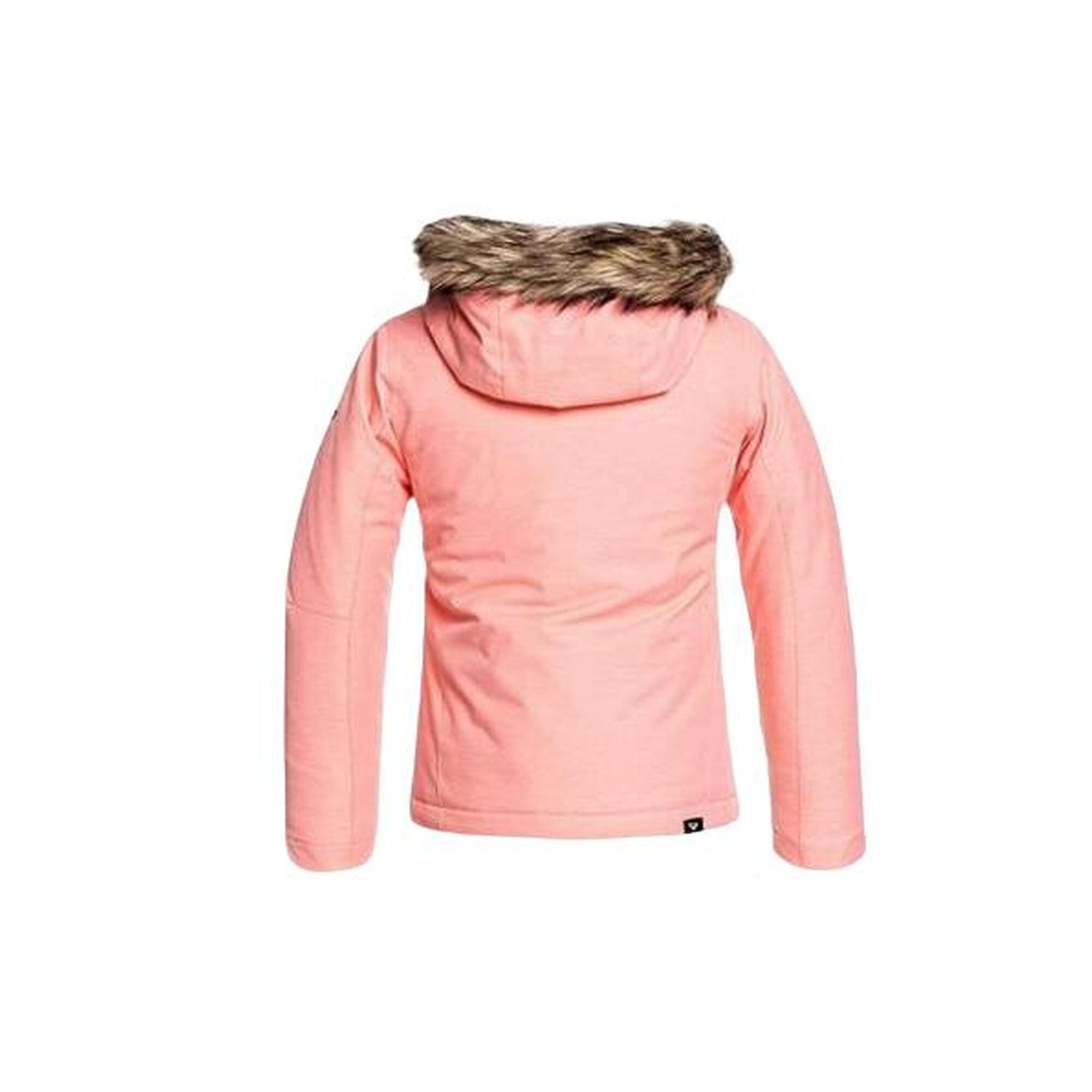 Chaqueta roxy niña hotsell