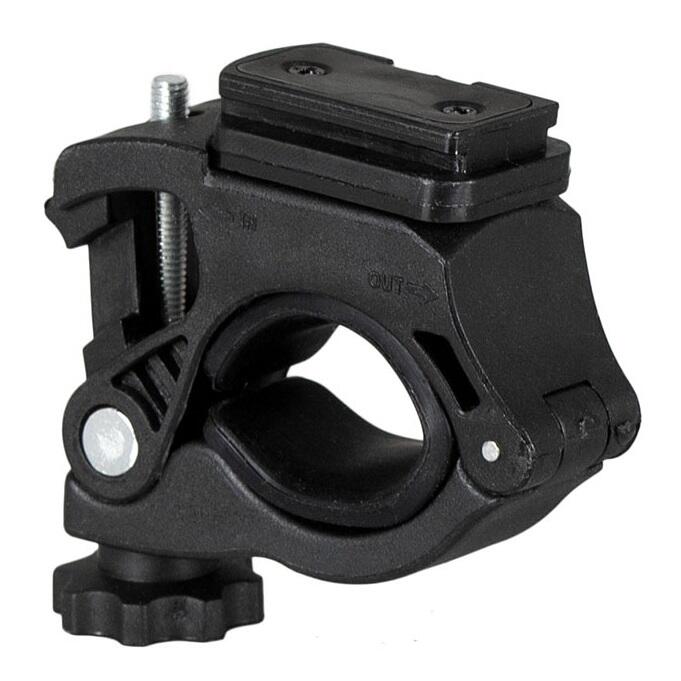 VAYOX Držák na řídítka pro světla VA0089