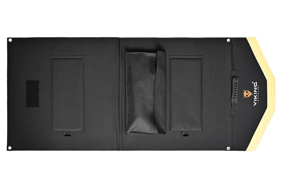 Solární panel Viking L120 3/5