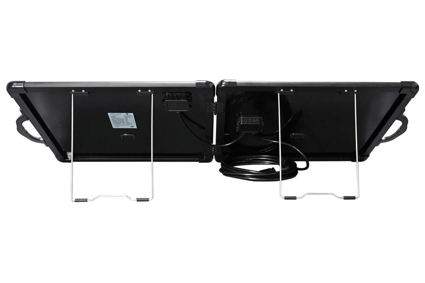 Solární panel Viking LVP80 5/6