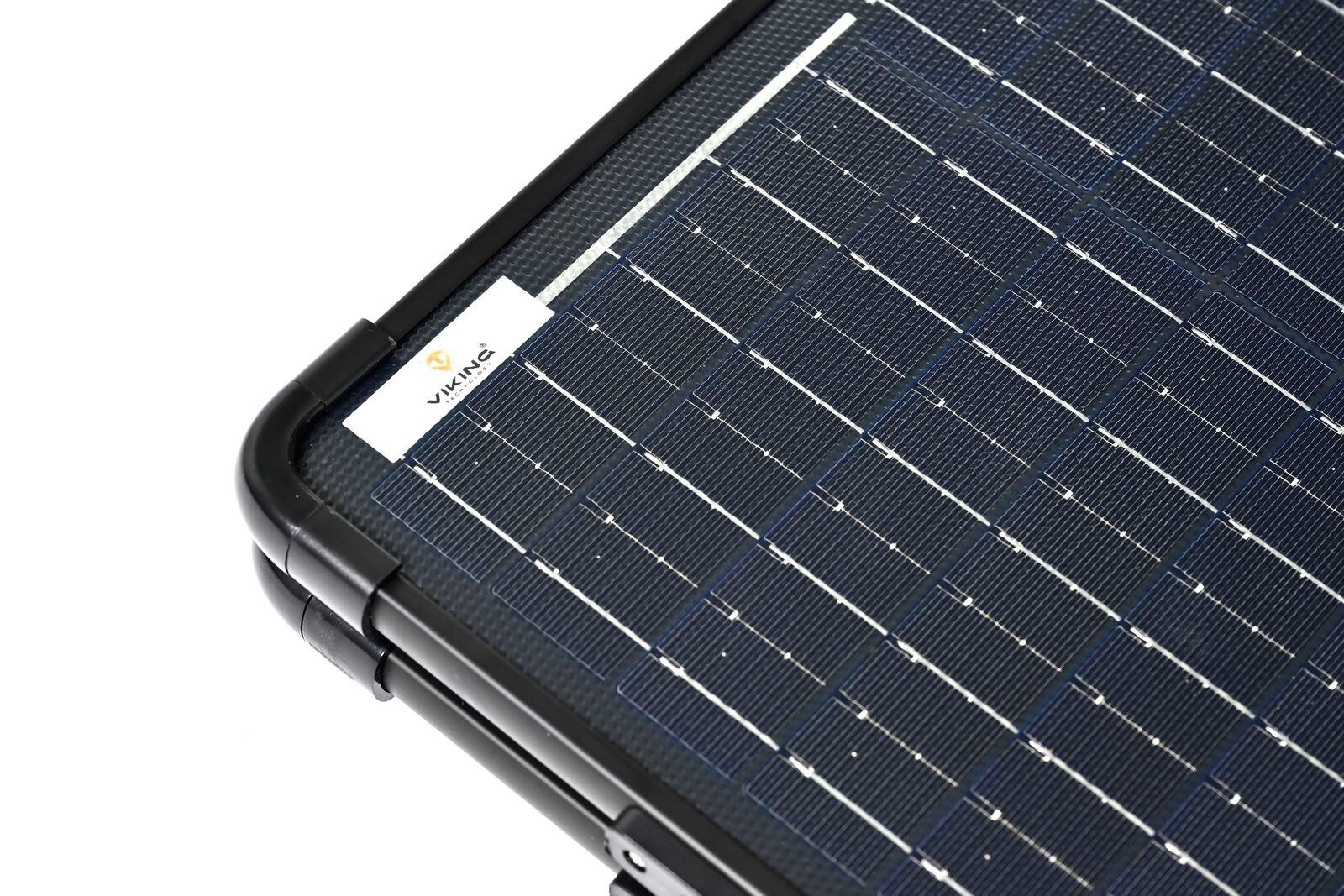Solární panel Viking LVP80 4/6