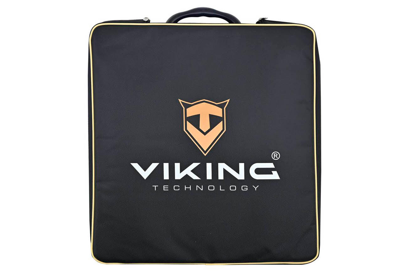 Solární panel Viking LVP80 2/6