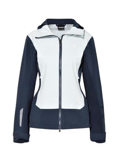 Kurtka damska Schoffel Miara Softshell
