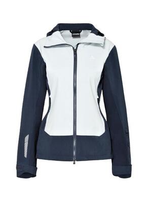 Schoffel miara softshell jas voor dames