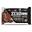 Barrita proteica AMIX Zero Hero 31% Protein Bar 65 Gr 1 Ud Doble Chocolate
