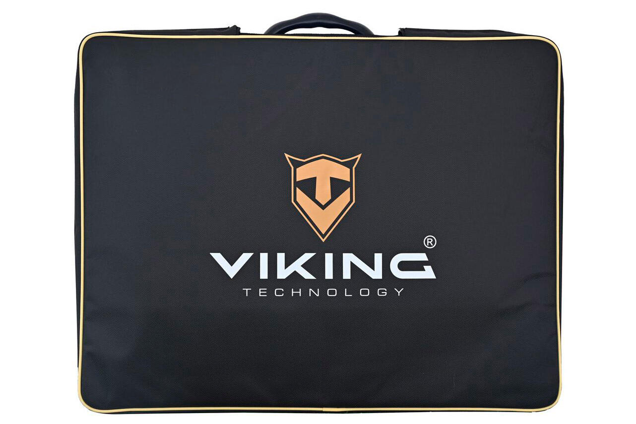 Solární panel Viking LVP120 2/6